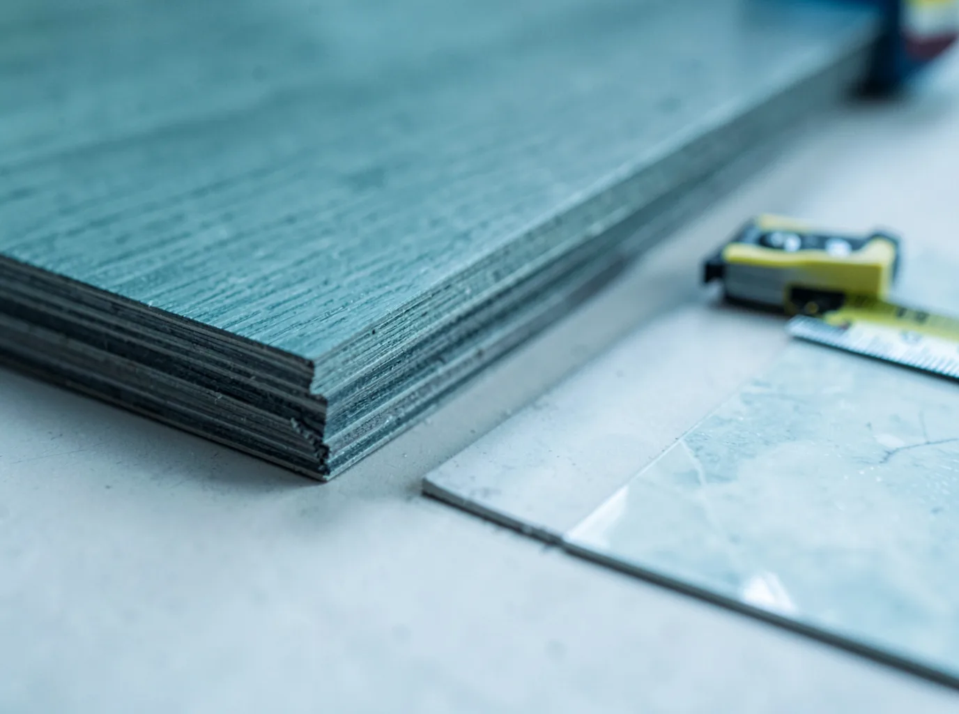 Luxury Vinyl Plank Installation Bowbells, ND FAQs